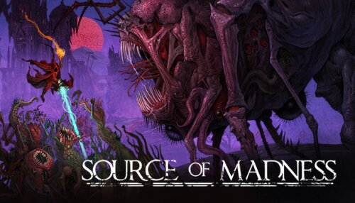 Download Source of Madness