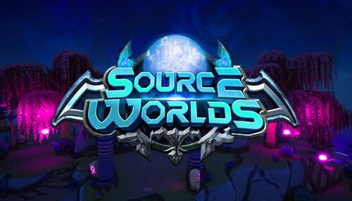 Download SourceWorlds