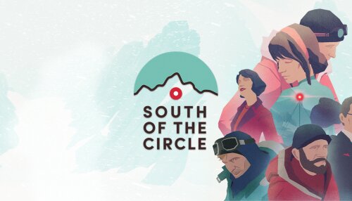 Download South of the Circle (GOG)