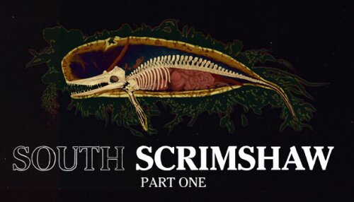 Download South Scrimshaw, Part One