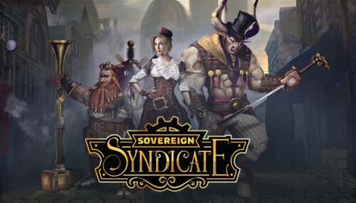 Download Sovereign Syndicate