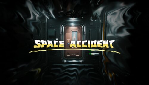 Download SPACE ACCIDENT (GOG)