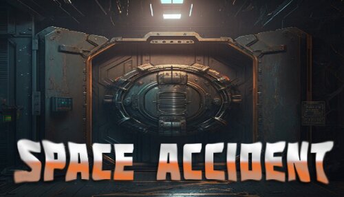 Download SPACE ACCIDENT