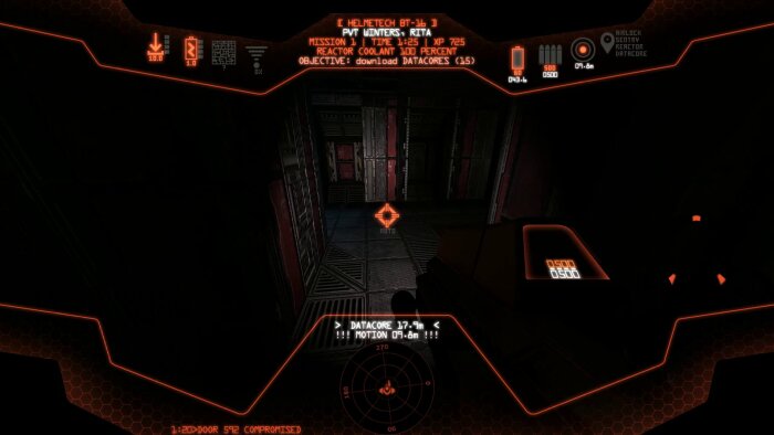 Space Beast Terror Fright Free Download Torrent