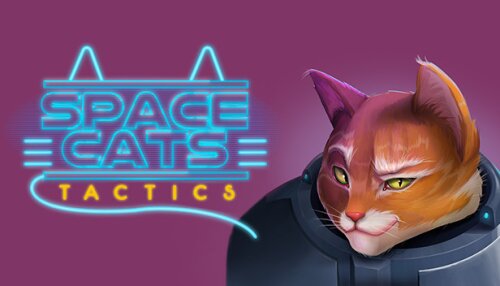 Download Space Cats Tactics
