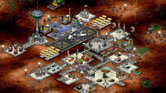 Space Colony: Steam Edition Download Free