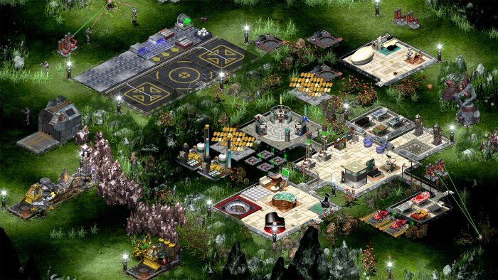 Space Colony: Steam Edition Free Download Torrent