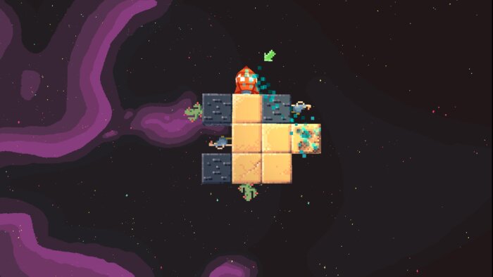 Space Ducks: The great escape Download Free