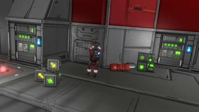 Space Engineers Crack Download