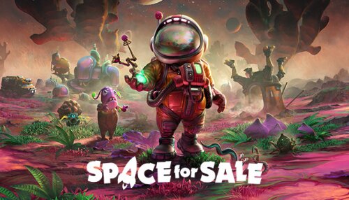 Download Space for Sale
