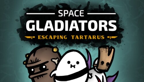 Download Space Gladiators