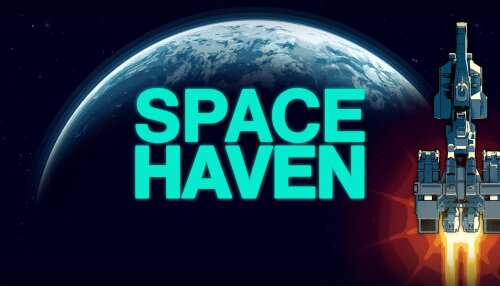 Download Space Haven (GOG)