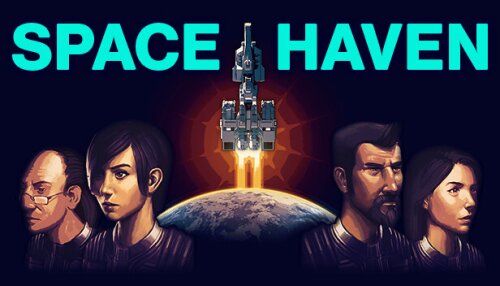 Download Space Haven
