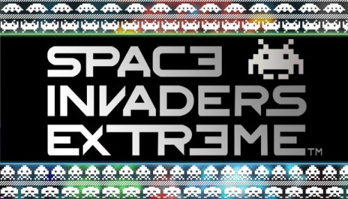 Download Space Invaders Extreme