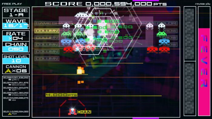 Space Invaders Extreme Crack Download