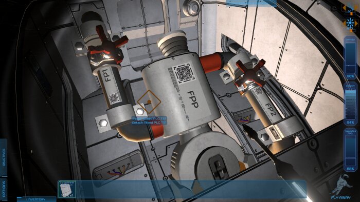 Space Mechanic Simulator Free Download Torrent