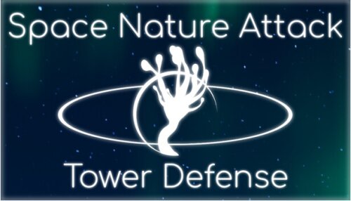 Download Space Nature Attack Tower Defense