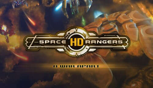 Download Space Rangers HD: A War Apart (GOG)