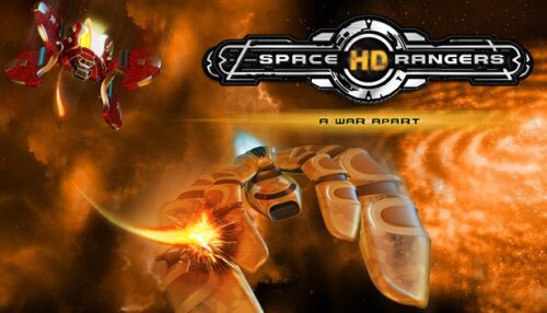 Download Space Rangers HD: A War Apart