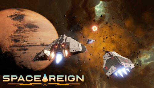 Download Space Reign