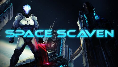 Download Space Scaven