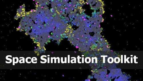 Download Space Simulation Toolkit