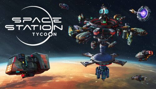 Download Space Station Tycoon