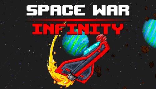 Download Space War: Infinity