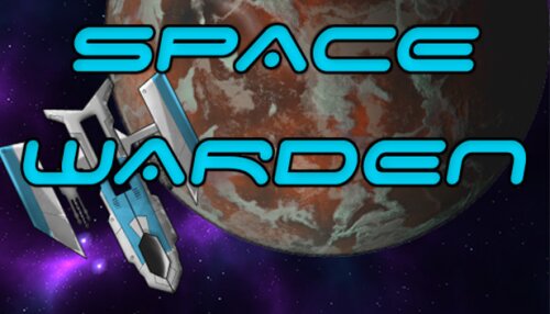 Download Space Warden
