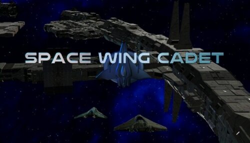 Download Space Wing Cadet