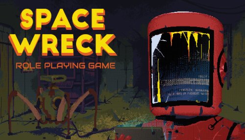 Download Space Wreck