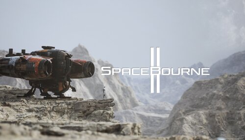 Download SpaceBourne 2 (GOG)