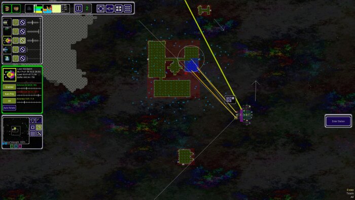 Spacecraft Tactics Download Free