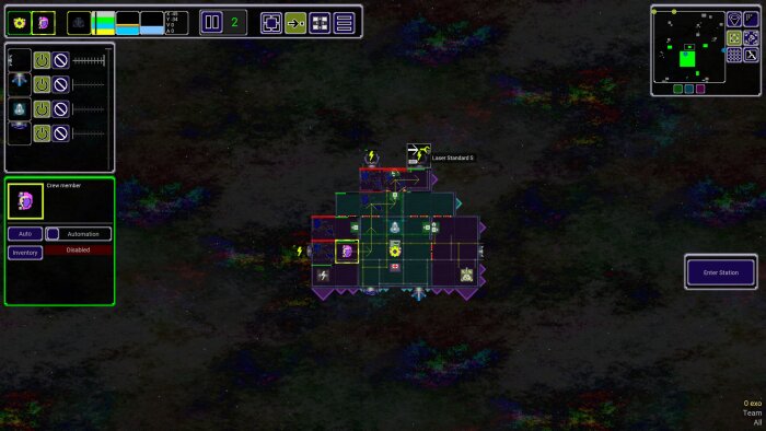 Spacecraft Tactics Crack Download