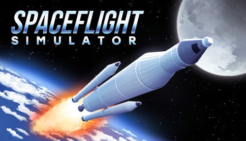 Download Spaceflight Simulator