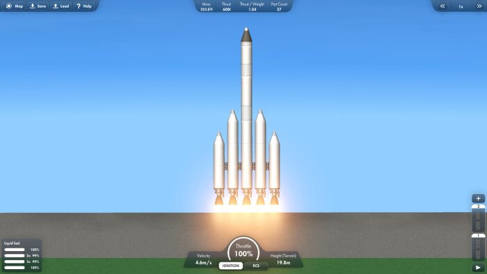 Spaceflight Simulator Free Download Torrent