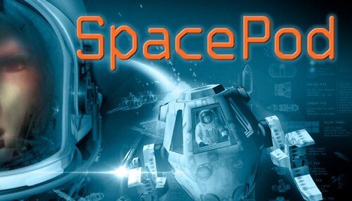 Download SpacePod
