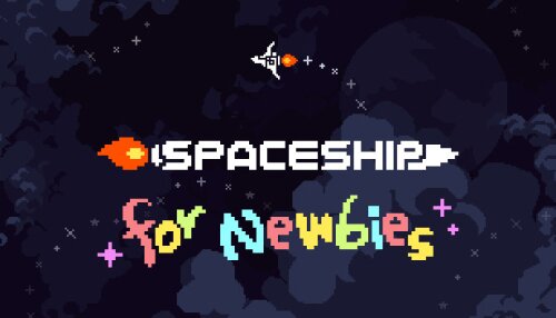 Download Spaceship for Newbies