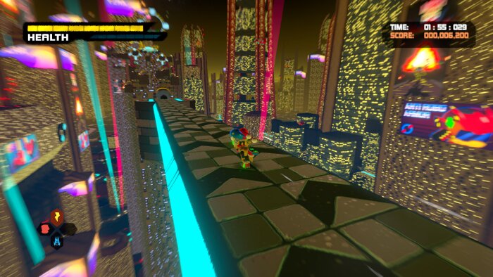 Spark the Electric Jester 2 Free Download Torrent