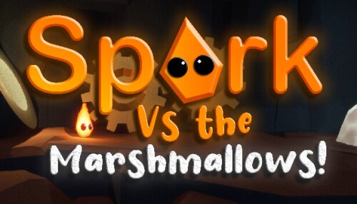 Download Spark Vs The Marshmallows