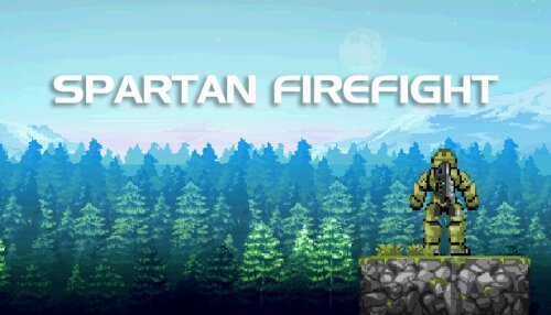 Download Spartan Firefight