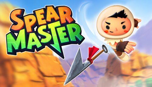 Download Spear Master