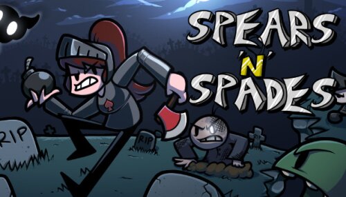 Download Spears 'n' Spades