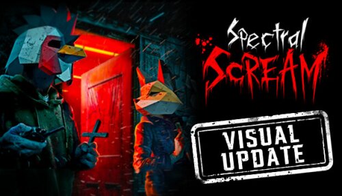 Download Spectral Scream