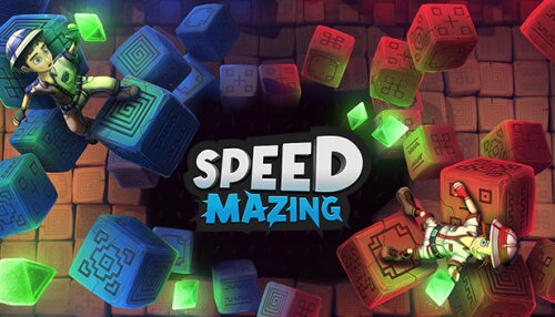 Download Speed Mazing