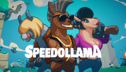 Download Speedollama