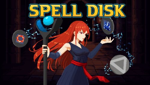 Download Spell Disk