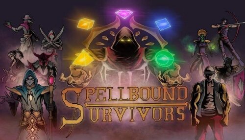 Download Spellbound Survivors