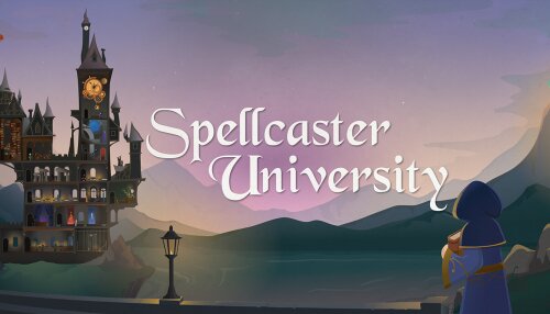 Download Spellcaster University (GOG)