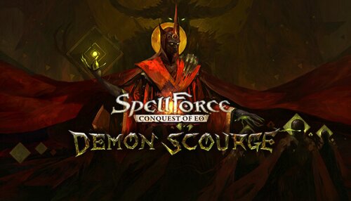 Download SpellForce: Conquest of Eo - Demon Scourge